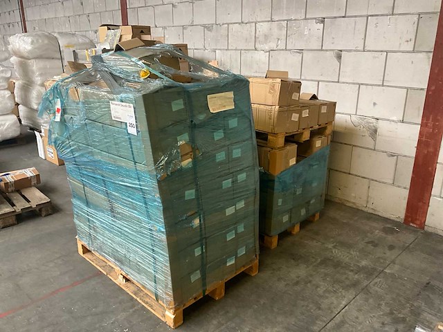 Partij hoekprofiel 80x80mm - afbeelding 3 van  5