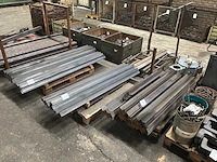 Partij hoekprofielen - afbeelding 1 van  4