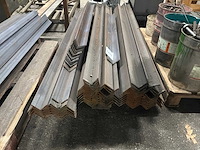 Partij hoekprofielen - afbeelding 2 van  4