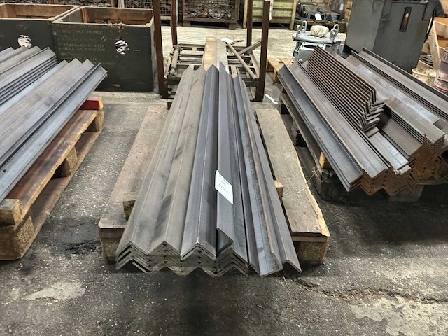 Partij hoekprofielen - afbeelding 3 van  4