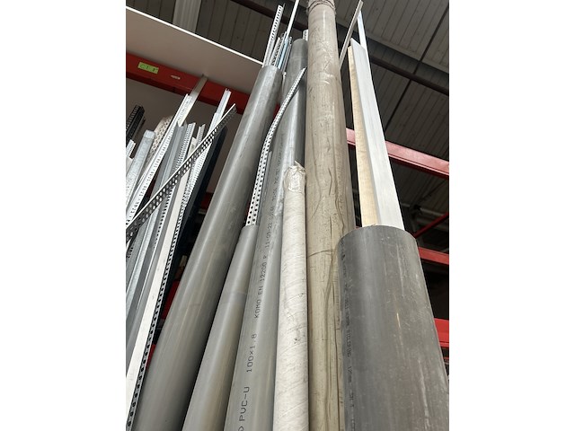 Partij hoekprofielen - afbeelding 4 van  4