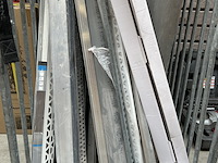 Partij hoekprofielen - afbeelding 2 van  5