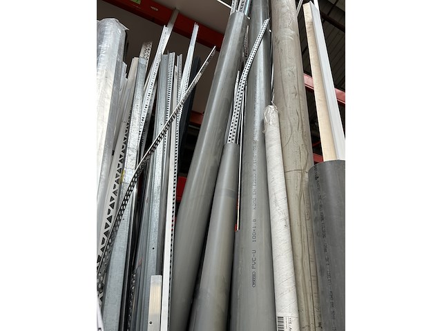 Partij hoekprofielen - afbeelding 3 van  5