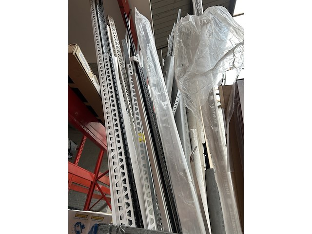 Partij hoekprofielen - afbeelding 4 van  5