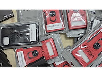 Partij hoesjes en smartwatch bandjes diverse modellen - afbeelding 5 van  10