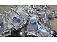 Partij hoesjes en smartwatch bandjes diverse modellen - afbeelding 6 van  10