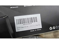 Partij hoesjes en smartwatch bandjes diverse modellen - afbeelding 8 van  10