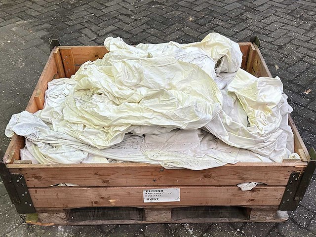 Partij hoezen en lakens - afbeelding 1 van  2