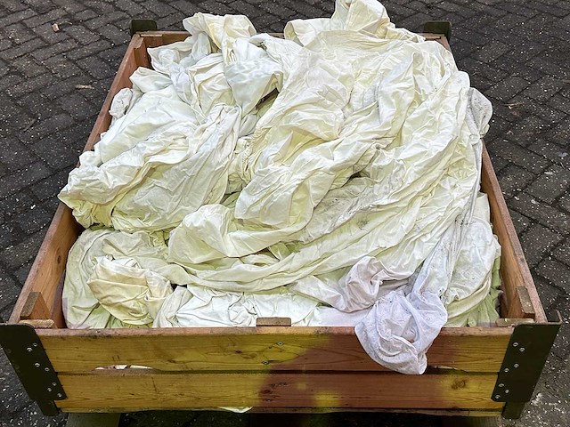 Partij hoezen en lakens - afbeelding 2 van  2
