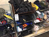 Partij hoezen en zakjes - afbeelding 1 van  5