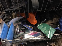 Partij hoezen en zakjes - afbeelding 4 van  5