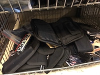 Partij hoezen en zakjes - afbeelding 5 van  5