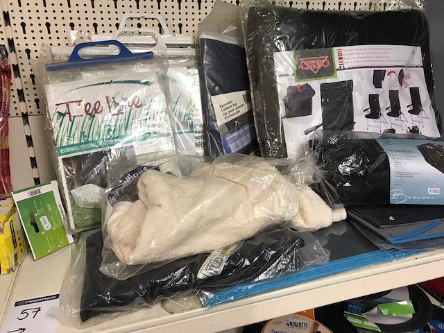 Partij hoezen - afbeelding 1 van  1