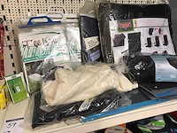 Partij hoezen - afbeelding 1 van  1