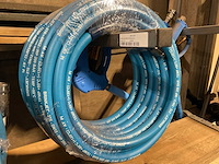 Partij hoge druk waterslang - afbeelding 2 van  5