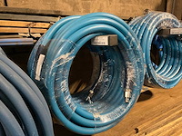 Partij hoge druk waterslang - afbeelding 3 van  5