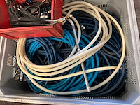 Partij hoge druk waterslang - afbeelding 3 van  4