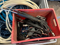 Partij hoge druk waterslang - afbeelding 4 van  4