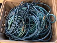 Partij hoge druk waterslang - afbeelding 2 van  3