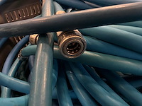 Partij hoge druk waterslang - afbeelding 3 van  3