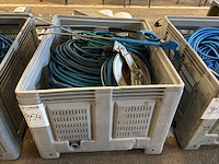 Partij hoge druk waterslang - afbeelding 1 van  4