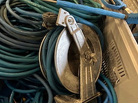 Partij hoge druk waterslang - afbeelding 3 van  4