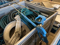 Partij hoge druk waterslang - afbeelding 4 van  4