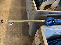 Partij hoge druk waterslang - afbeelding 3 van  4