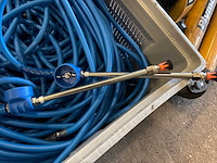 Partij hoge druk waterslang - afbeelding 4 van  4