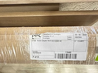 Partij hoge plinten - afbeelding 4 van  4