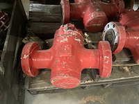 Partij hogedruk leidingcomponenten "hp mud pump plumbing parts" - afbeelding 7 van  8