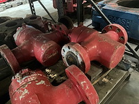 Partij hogedruk leidingcomponenten "hp mud pump plumbing parts" - afbeelding 8 van  8
