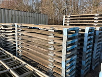 Partij holle wand steiger - afbeelding 7 van  8