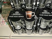 Partij homeware yase mug series 4/set (48 sets) - afbeelding 3 van  4
