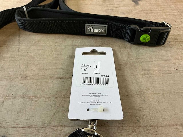 Partij honden benodigdheden (37x) - afbeelding 1 van  3