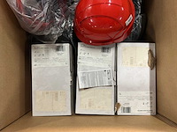 Partij hoofdbescherming ppe - afbeelding 4 van  6