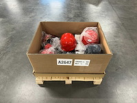 Partij hoofdbescherming - afbeelding 1 van  6