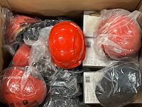 Partij hoofdbescherming - afbeelding 2 van  6