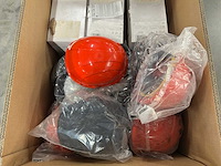 Partij hoofdbescherming - afbeelding 6 van  6