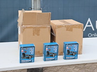 Partij hoofdlampen ansmann (40x) nieuw - afbeelding 1 van  1