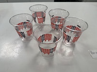 Partij 'hooghoudt' disposables - afbeelding 1 van  9