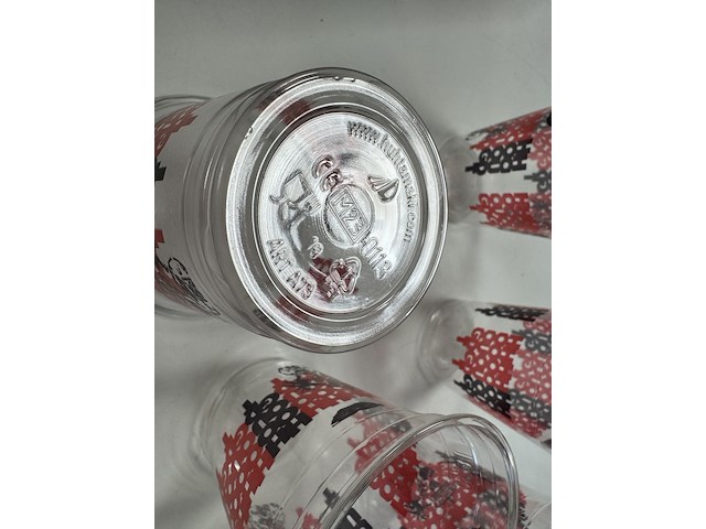 Partij 'hooghoudt' disposables - afbeelding 3 van  9