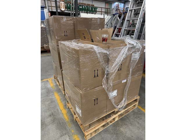 Partij 'hooghoudt' disposables - afbeelding 7 van  9