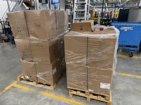 Partij 'hooghoudt' disposables - afbeelding 8 van  9