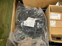 Partij hoogstroomklemmen, kabels en diversen - afbeelding 4 van  7