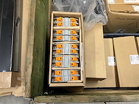 Partij hoogstroomklemmen, kabels en diversen - afbeelding 5 van  7