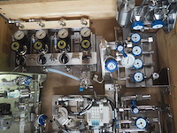 Partij hoogwaardige rvs druk kranen - afbeelding 3 van  7