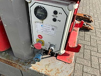 Partij hoogwerkers en palletwagens - afbeelding 2 van  30