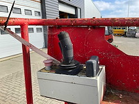 Partij hoogwerkers en palletwagens - afbeelding 3 van  30