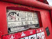 Partij hoogwerkers en palletwagens - afbeelding 4 van  30